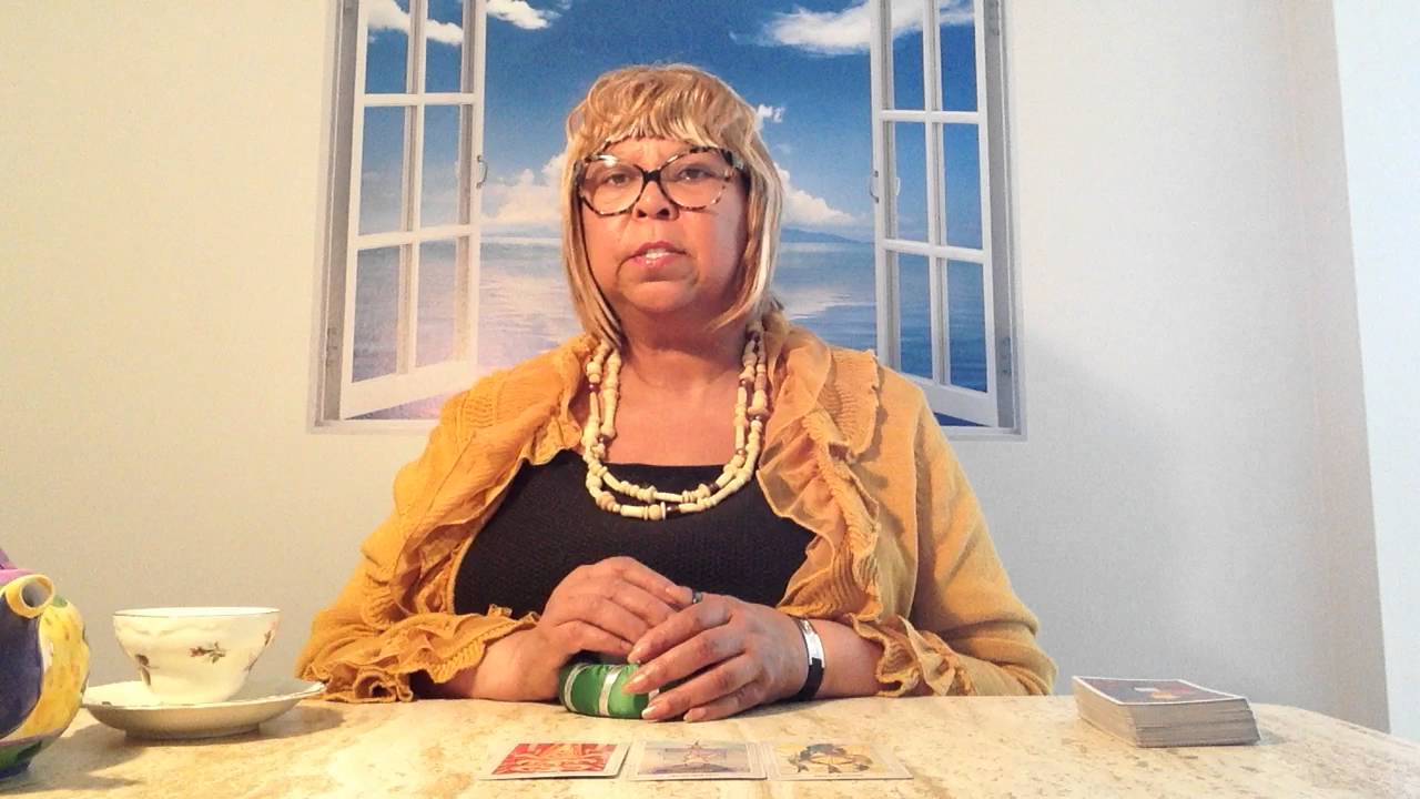 Aries Tarot card reading for the month of May  2016