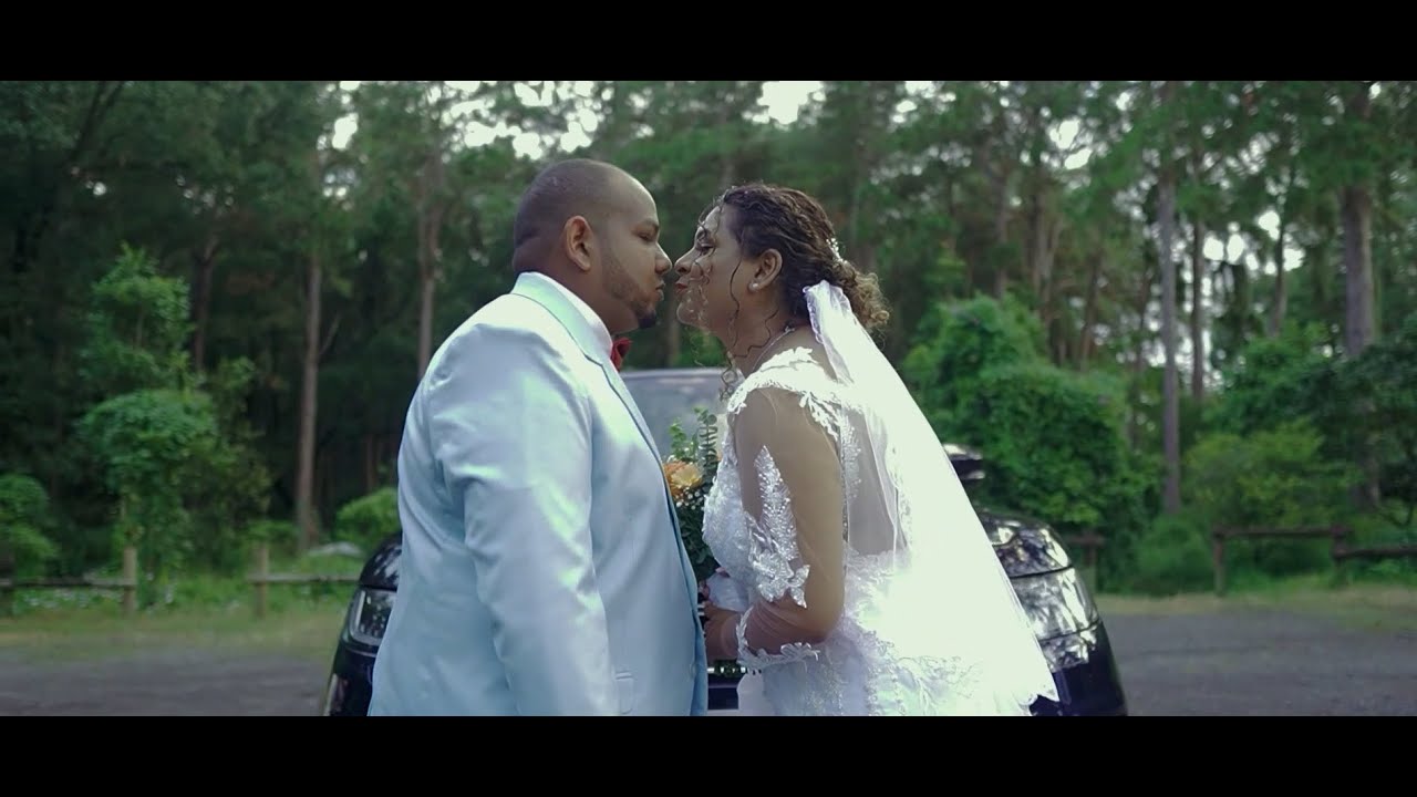 Highlights of Bryan + Leiticia 13 May 2023
