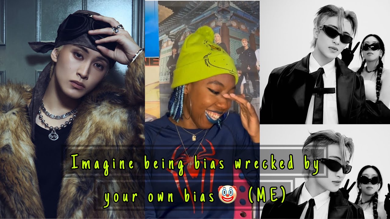 Mark ft. Youngji ‘Fraktsiya’ REACTION!!!