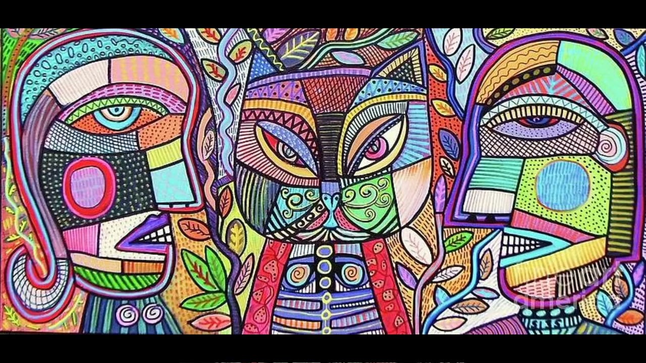 Sandra Silberzweig Artist Spotlight