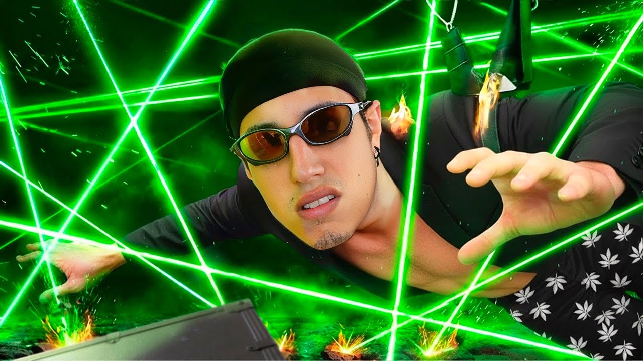 OS CHAVE E O PLANO DA CAIXA PRETA