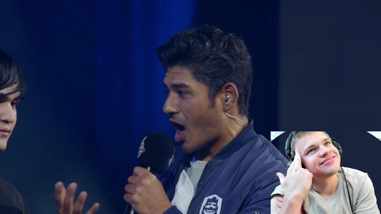 CRL World Finals Day 1