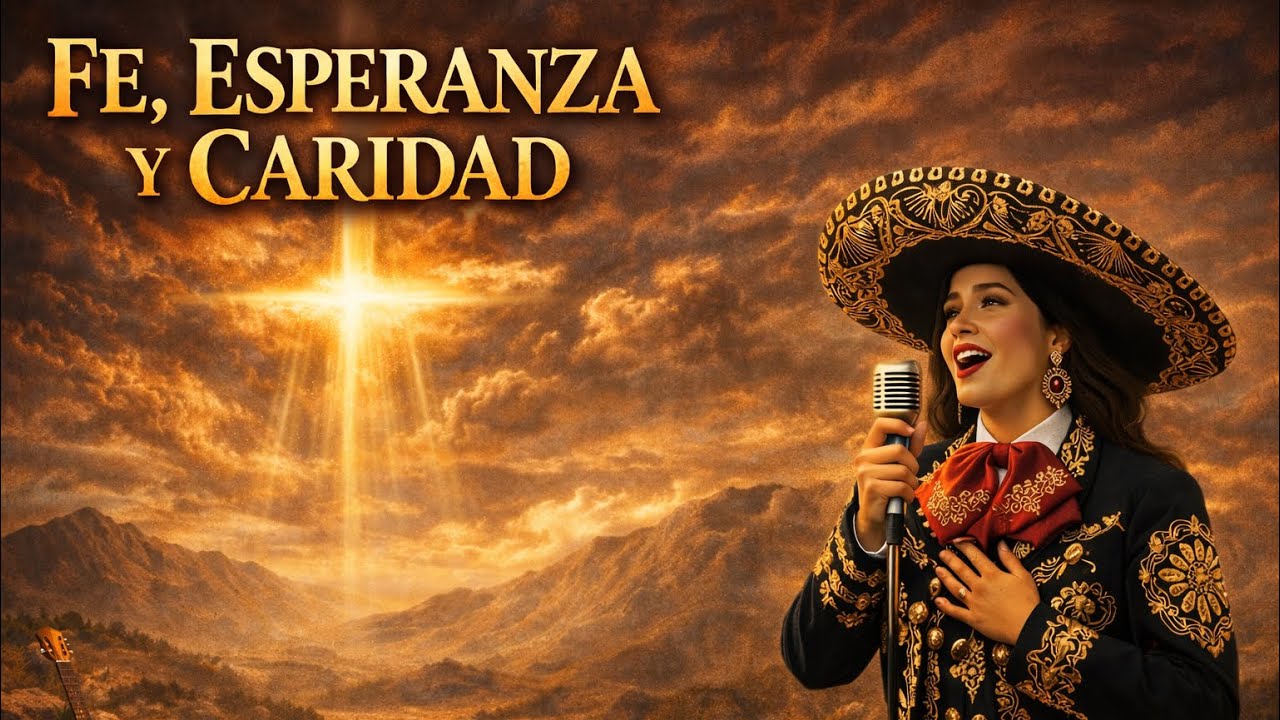 Cuando Solo Te Queda Dios… Te Queda Todo | Fe, Esperanza Y Caridad