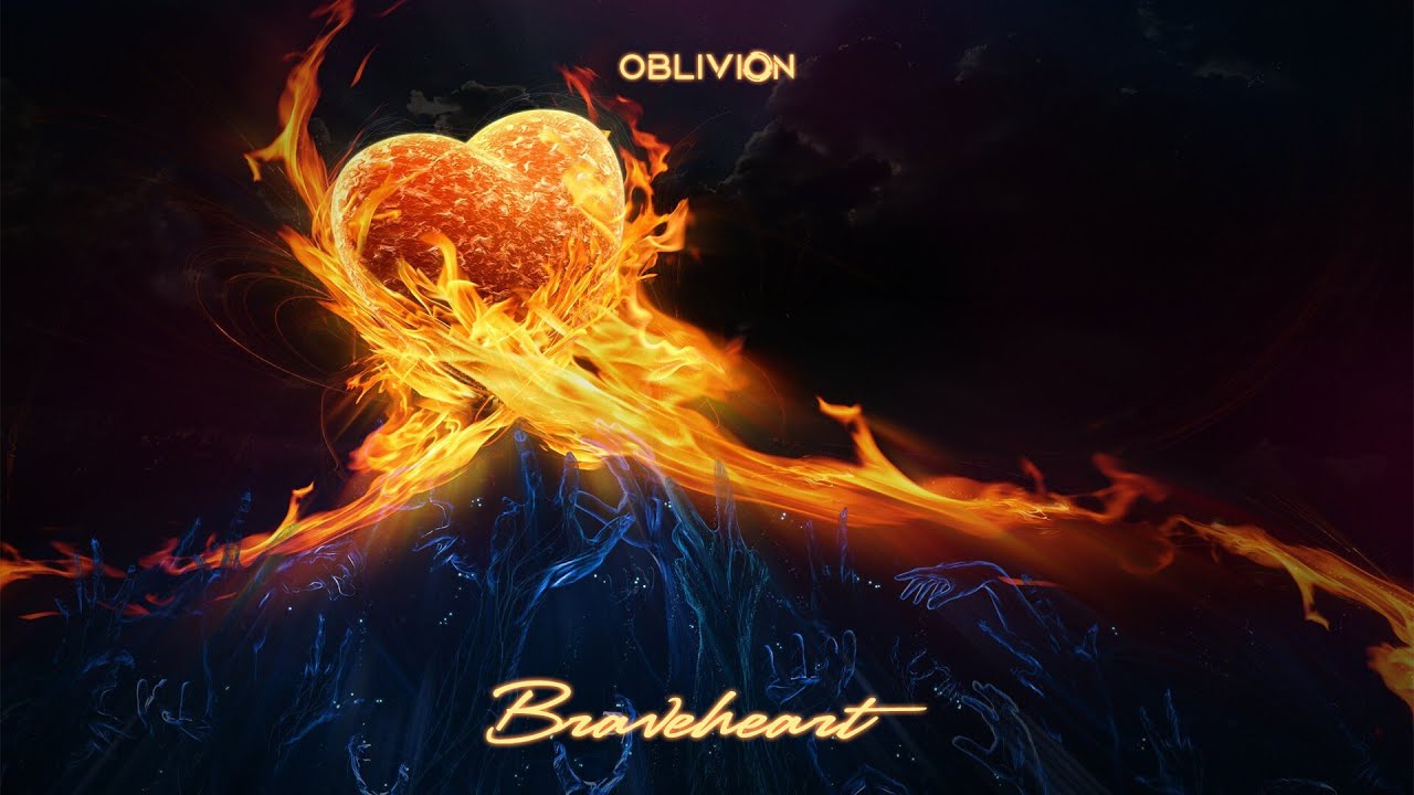 Oblivion - Braveheart