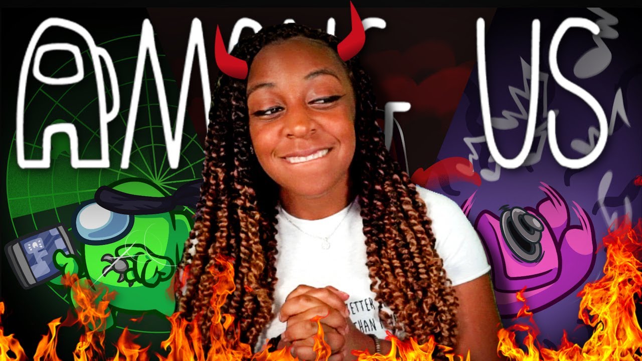 WILL I HAVE MY REVENGE??? | Among Us w/ Friends