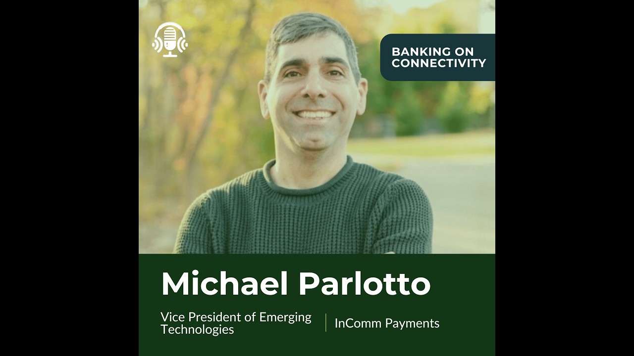 Navigating the AI Hype: A Problem-First Approach to Innovation with Michael Parlotto