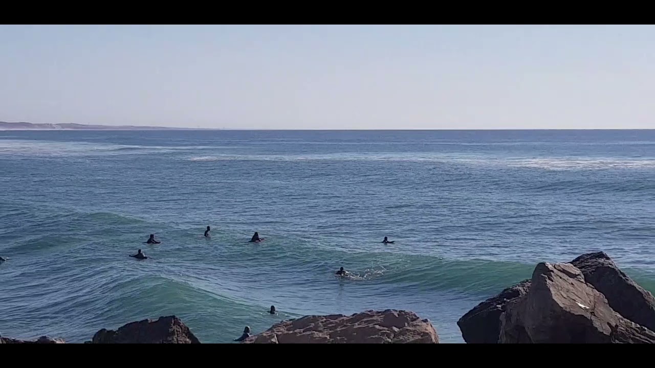 Mehdia Plage LMoune Kenitra