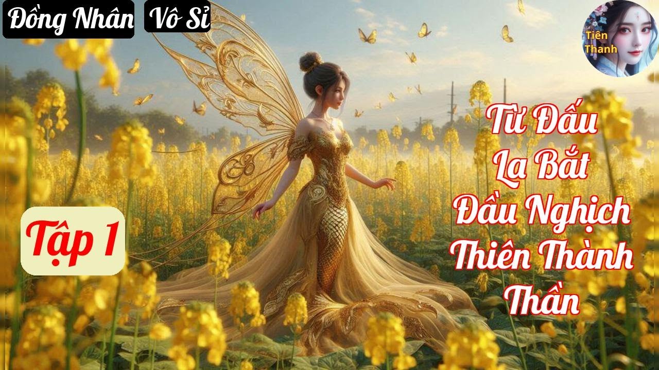 [Tập 1] Từ Đấu La Bắt Đầu Nghịch Thiên Thành Thần - Chương 1-99 - Truyện Đồng Nhân, Vô Sỉ Hay nhất