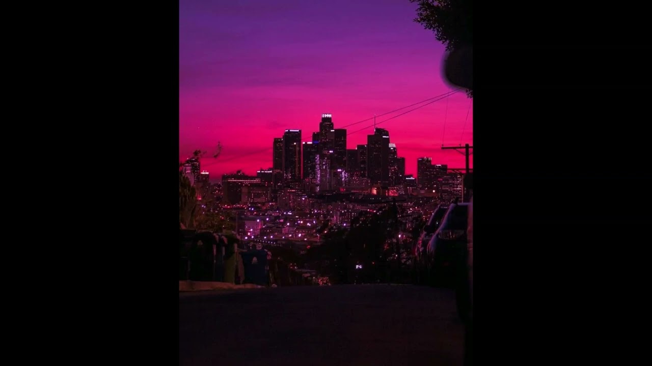 Blxst x West Coast R&B Type Beat 