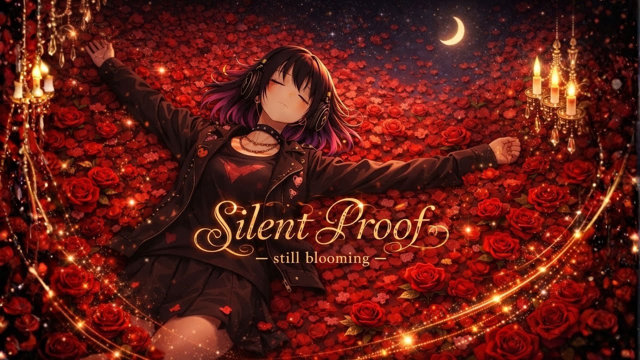 Silent Proof – Official Music Video | YUIRE