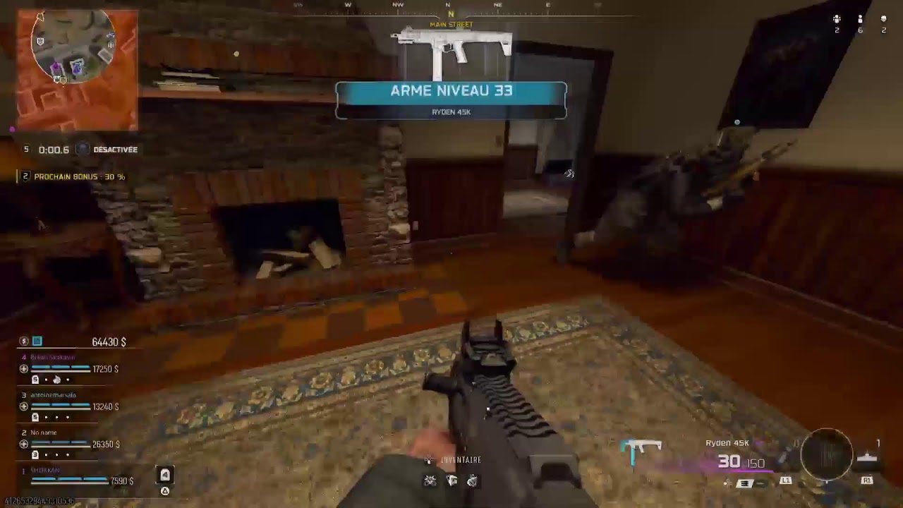 Warzone