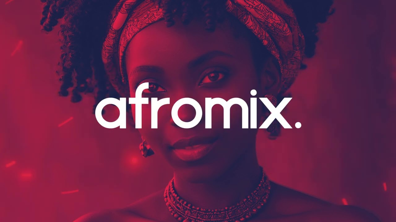 Adele - Love in the Dark (Sir Vibe Afro House Remix)