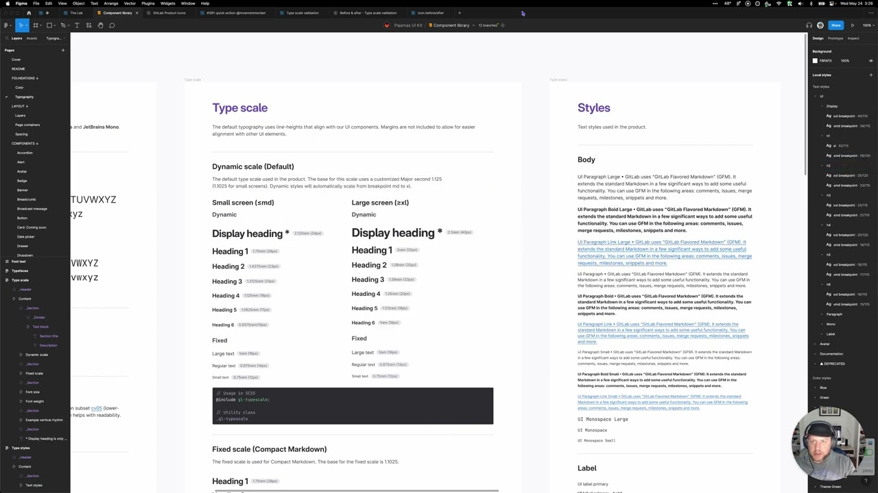 Pajamas UI Kit 16.0 Release Notes
