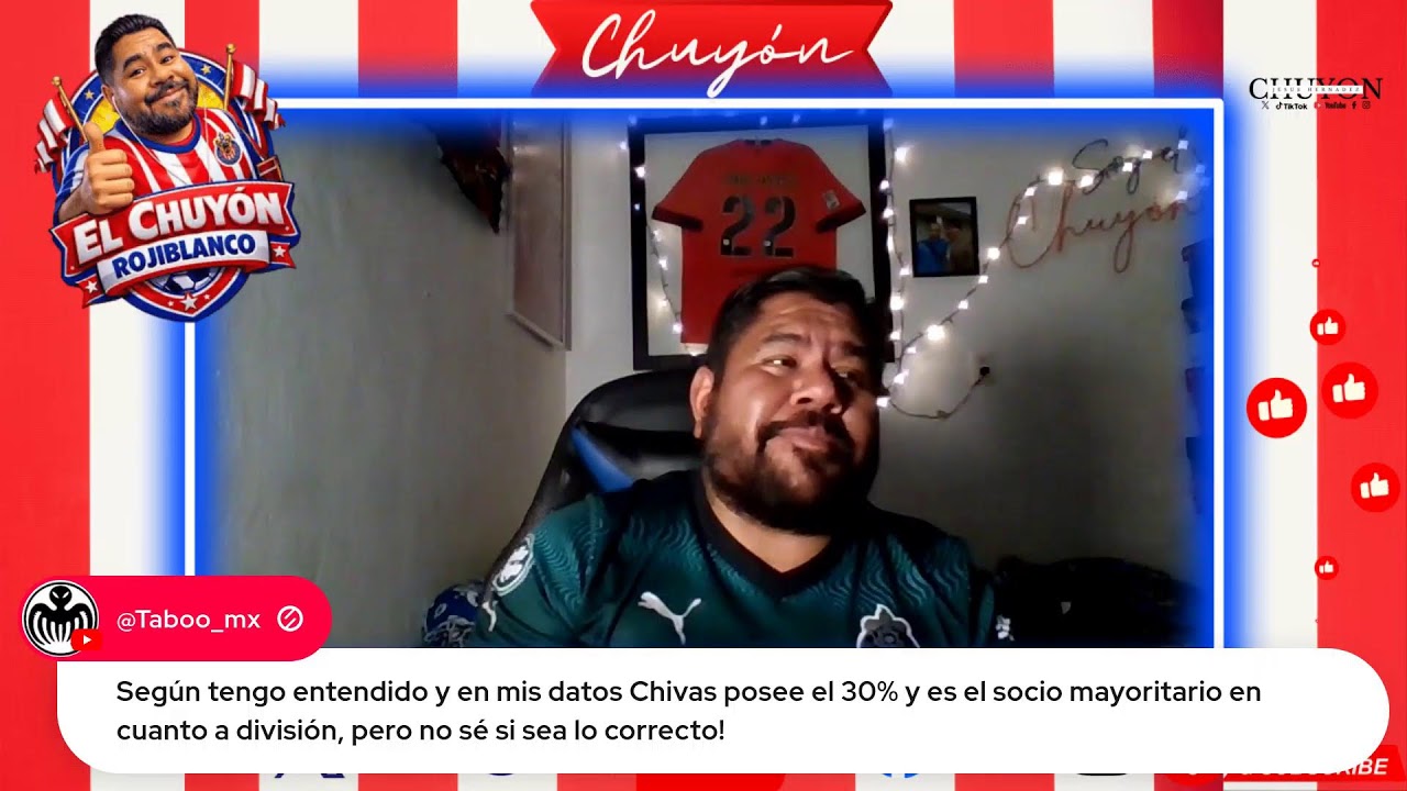 Chivas fue mejor, el Rebaño fue mucho mas que el rival y Cocca sigue llorando, increible