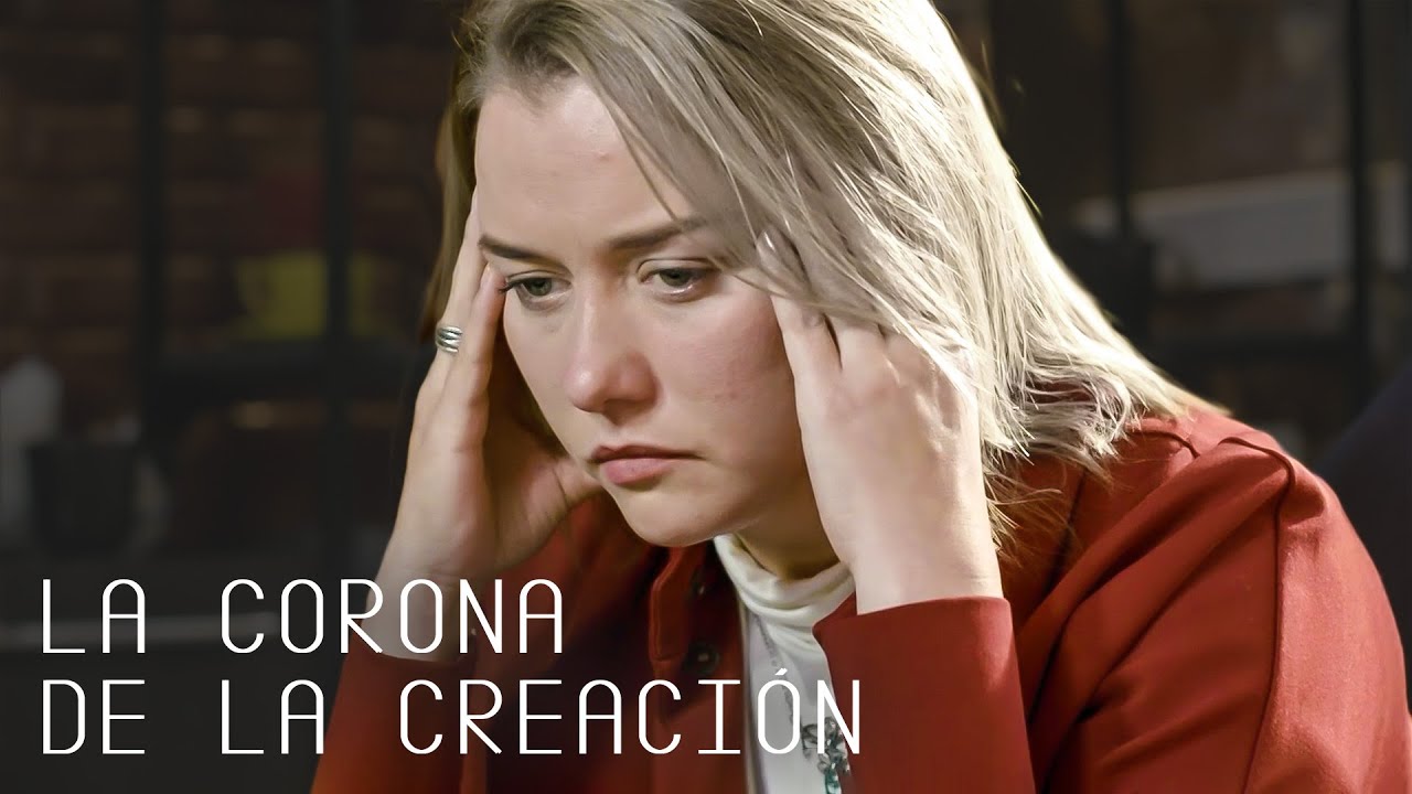 ¡HERMOSA película! | La corona de la creación | Película romántica en Español Latino