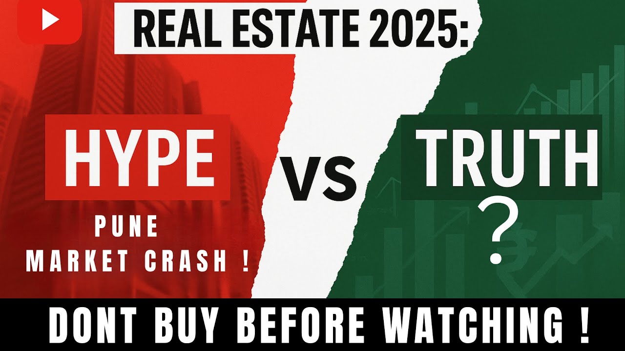 Most 2025 Property Buyers Ignore This Simple Truth - With 20+ Years experience we know it matters