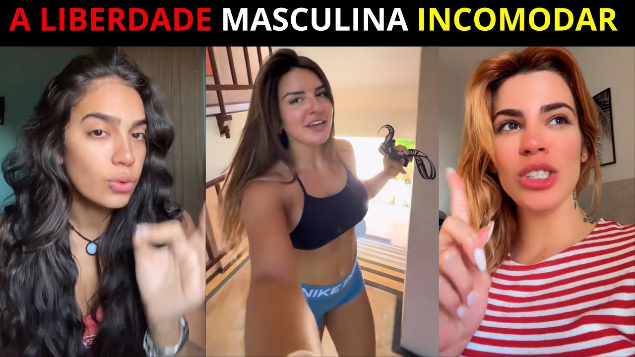 Mulheres estão incomodadas com os homens solteiros que vivem sozinhos felizes ￼