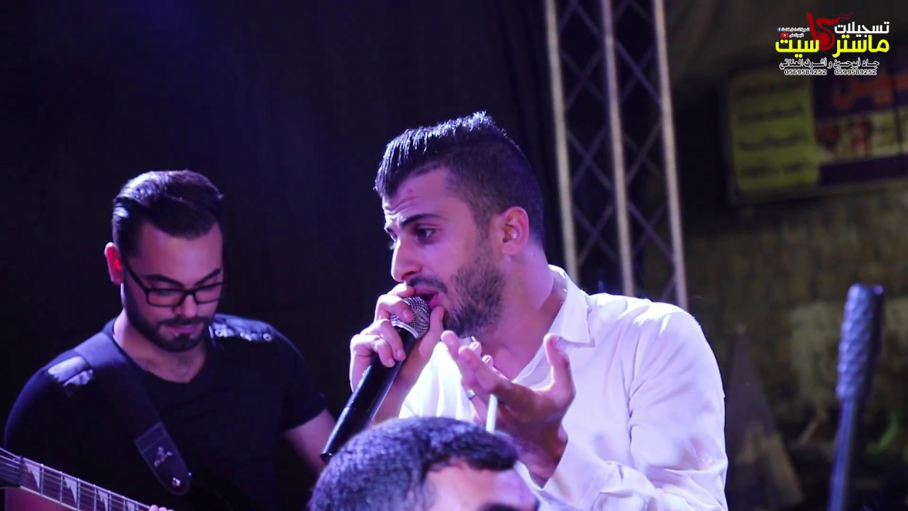 شعراتا ولو عيونا ولووو جديد 2019 نااار الفنان جعفر شحاده - مهرجان سرحان ضراغمه 2018HD ماستركاسيت