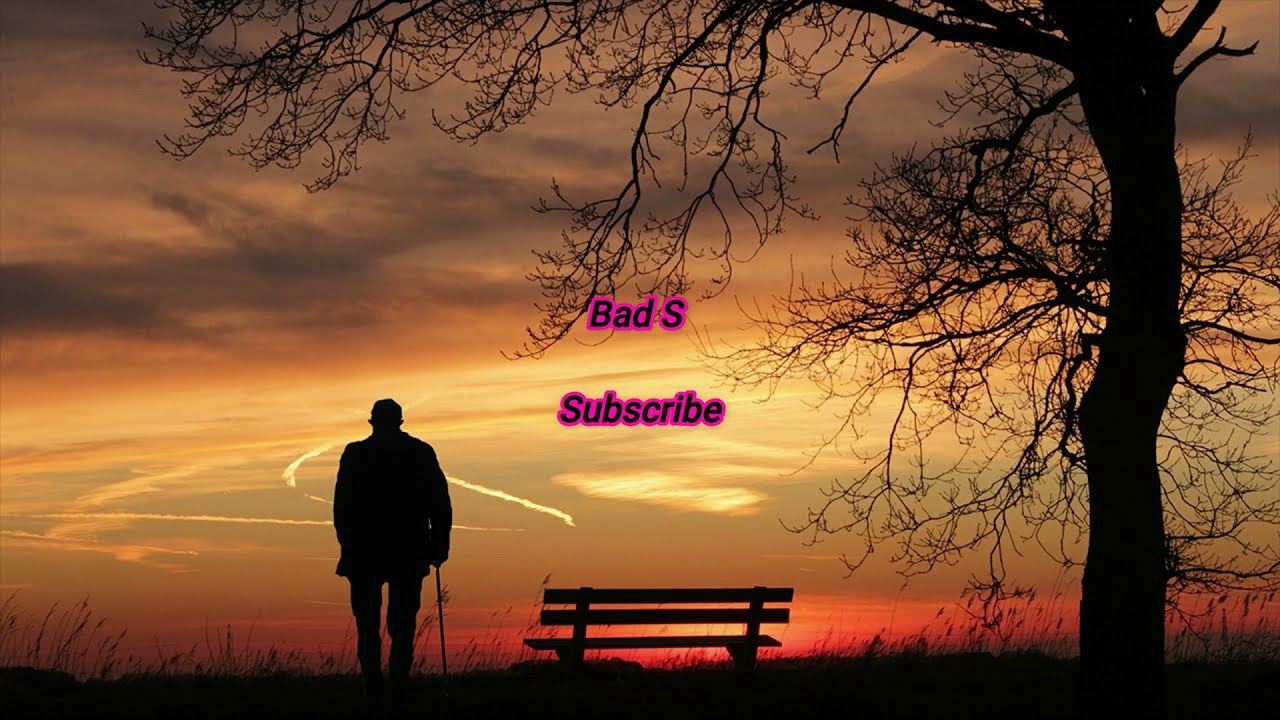 *Without You* Melancholic Guitar Rap/ Trap type beat - Prod. Bad S x Joshua Pickard