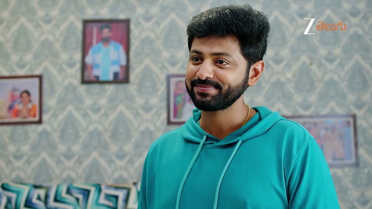 Ummadi Kutumbam | Ep - 320 | Webisode | Nov 12 2025 | Zee Telugu