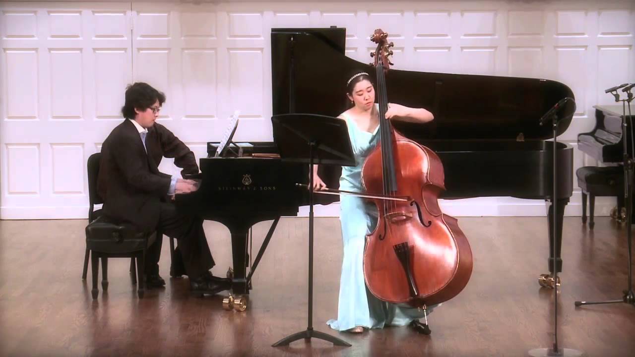 S. Koussevitzky - Humoresque