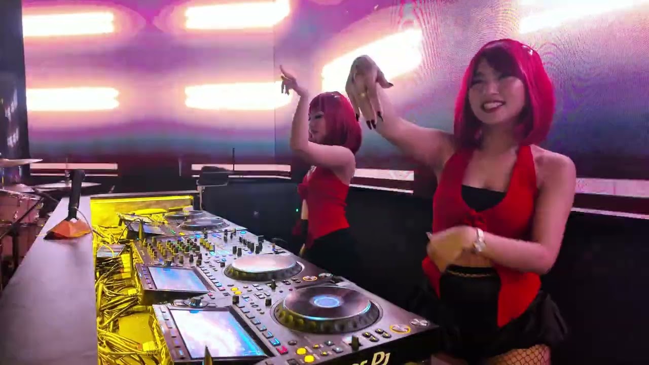 LIVESET LECI | PENDEKAR BAR