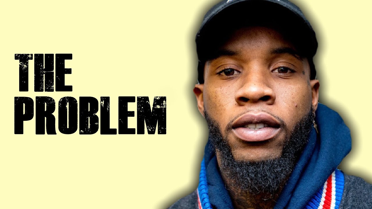 Tory Lanez is Done..