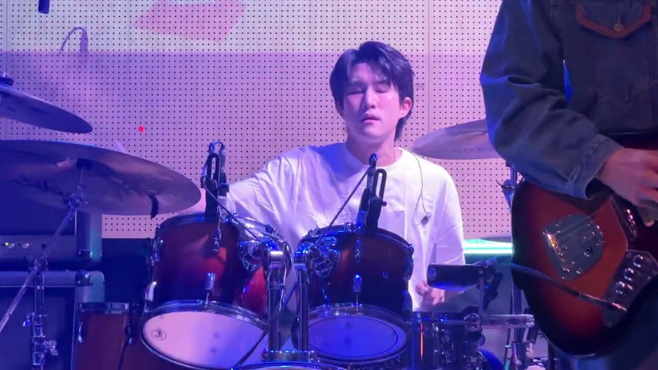 260213 ATO(아토) - Avidal (미발배곡) | 찬호 FOCUS | Club Freebird