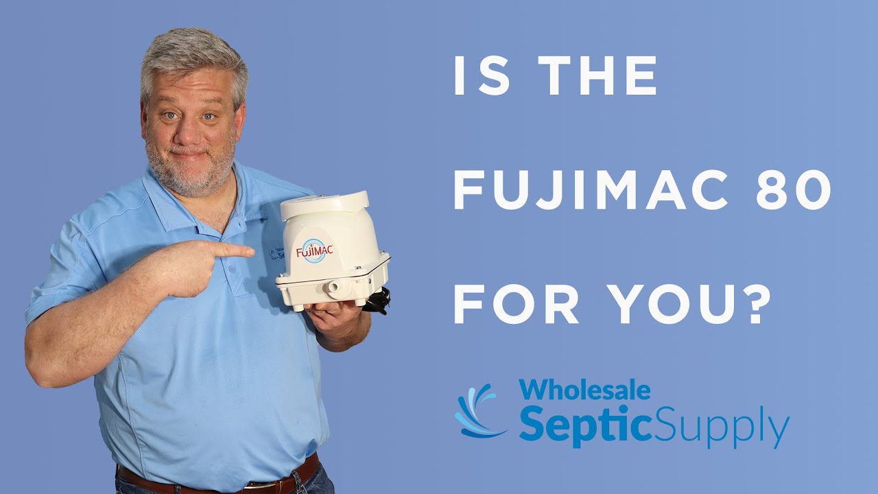Is the Fujimac 80 for you?