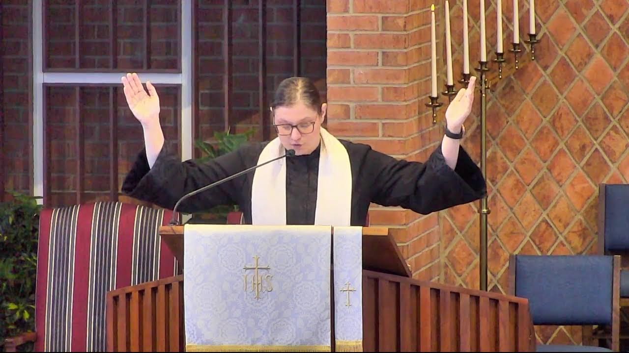 BPC February 9th, 2026 Memorial Service for Judy Richards