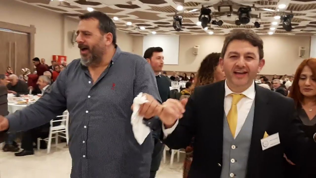 kars,karaçoban köyü kaz gecesi- 2019-yılı-  kamera-oktay atbaş --