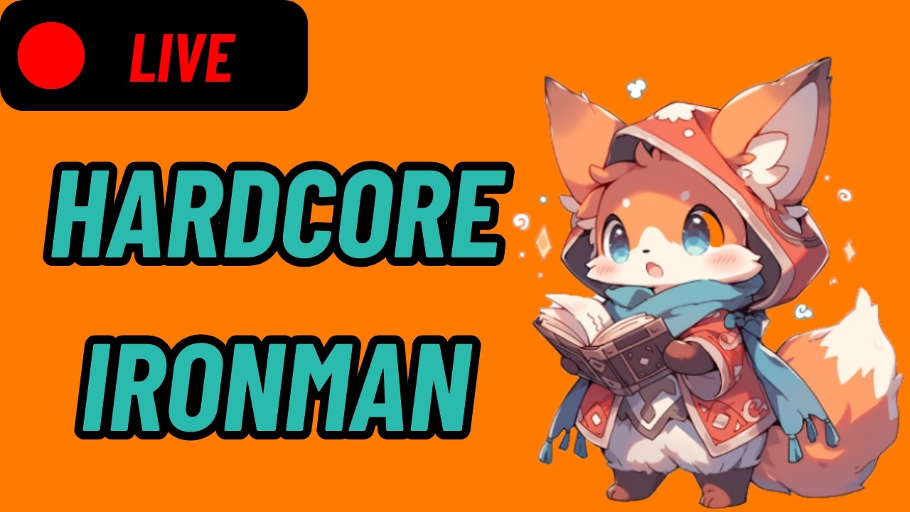 ✅HCIM Tasking ~ 91 Slayer Grind✅