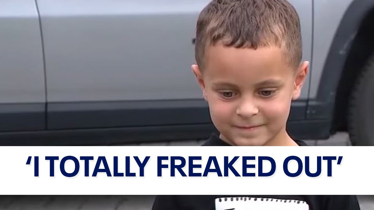 Parents outraged after son dropped off bus at wrong school bus stop