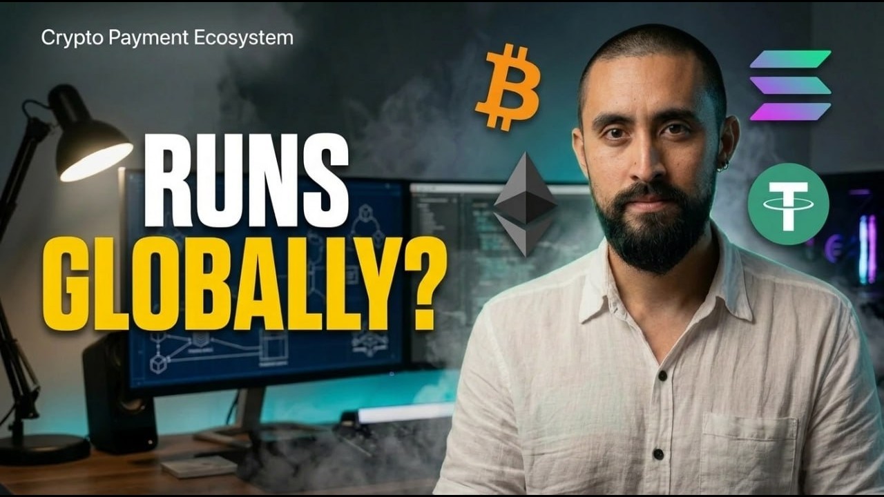 Crypto Payment Ecosystem (Cryptomus Honest Review 2026)
