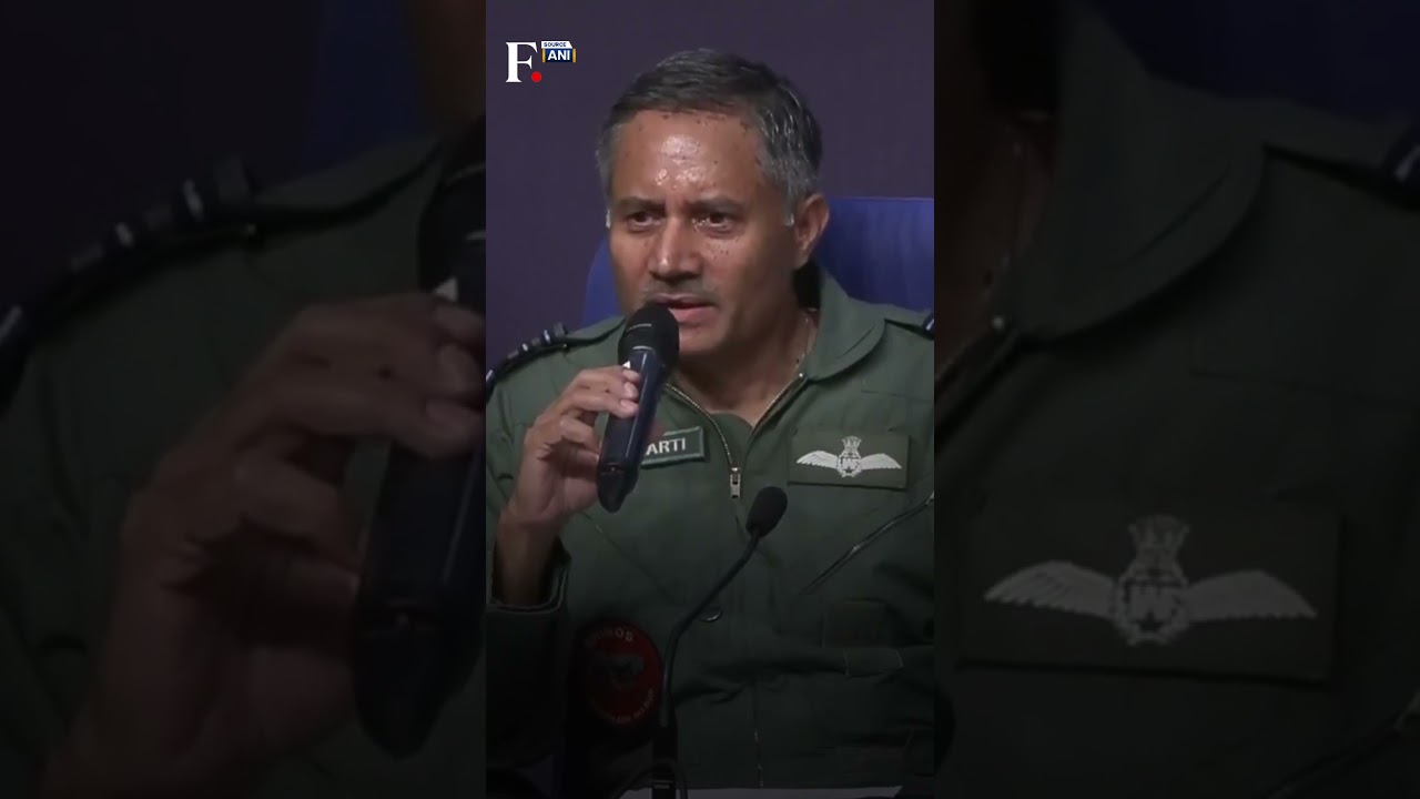 India Downs Few "Hi-Tech" Pakistani Air Force Aircraft | Subscribe to Firstpost | N18G