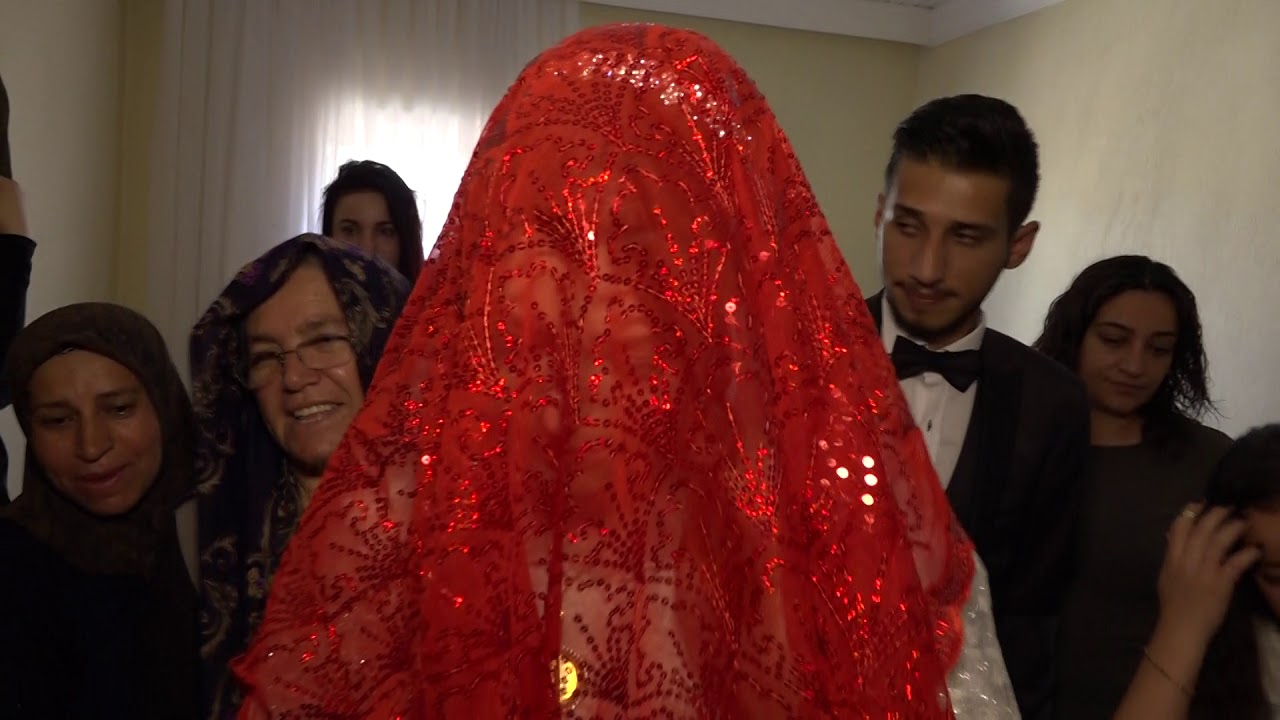 Beşinci Bölüm Hamdi ve Çiğdem Atak