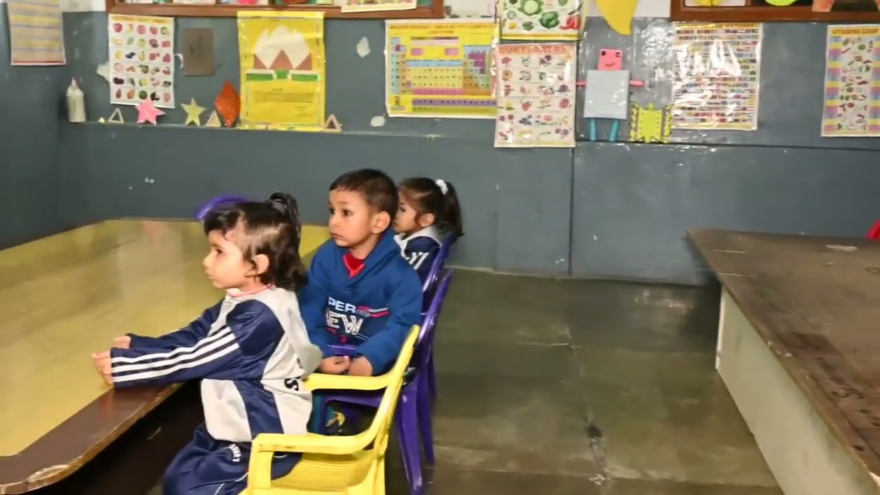 St. Xavier's School Nainital Uttarakhand