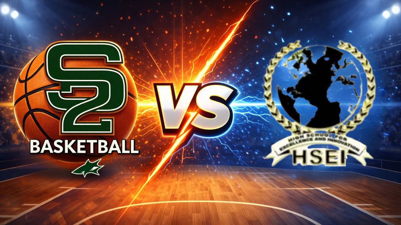 School in the Square VS. Excellence (Game 2)