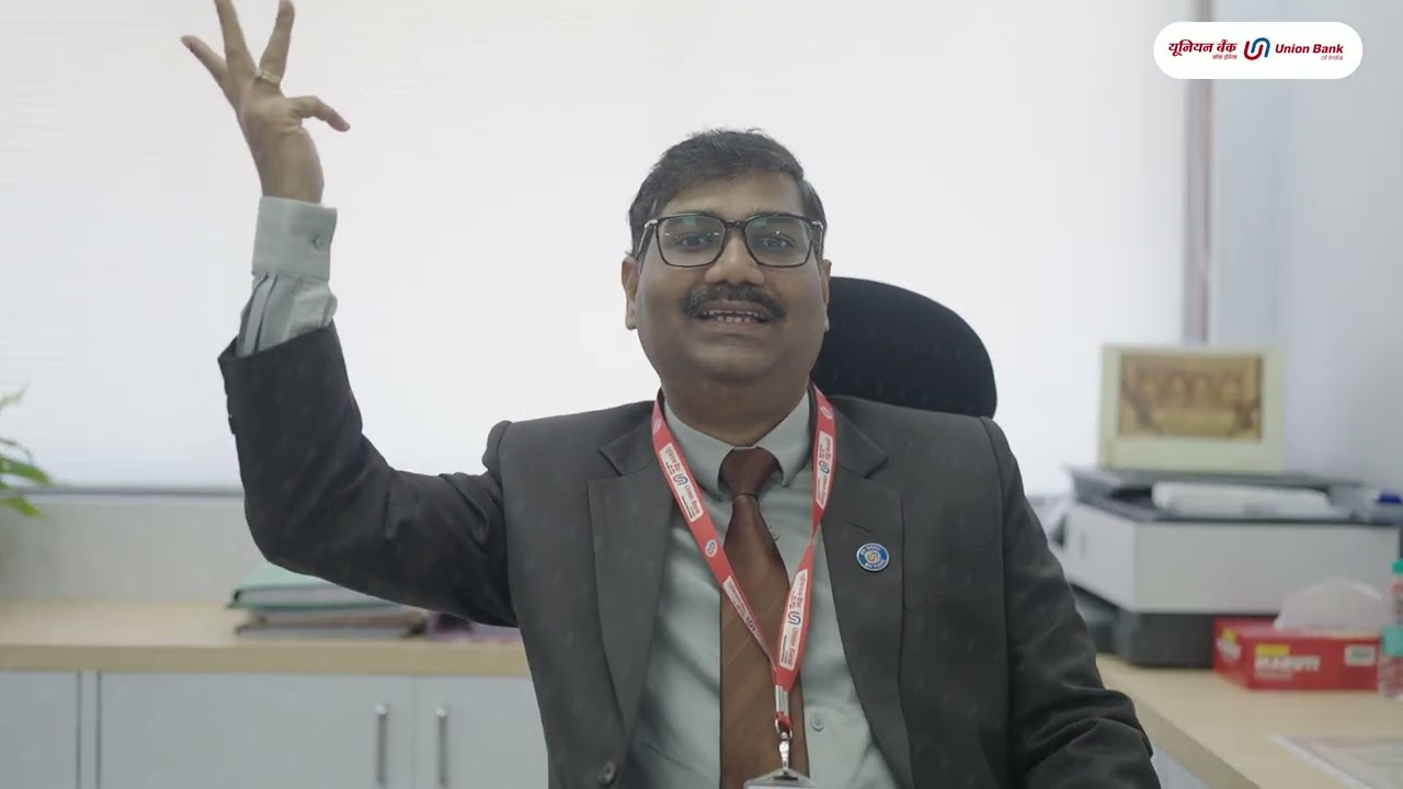 Vigilance &ndash; Our Shared Responsibility | Union Bank of India