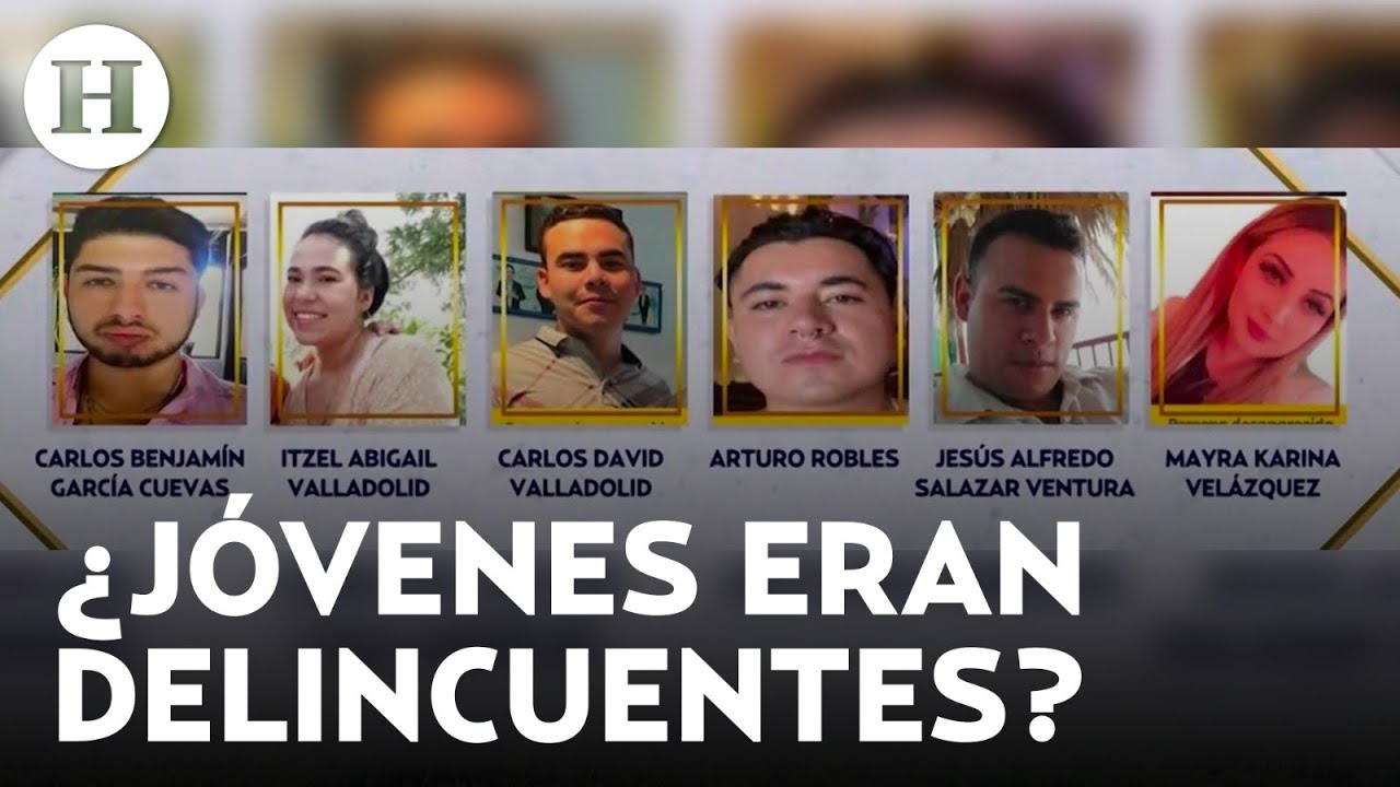 Rosa Icela Rodríguez señala que desaparecidos de call center en Jalisco hacían fraudes y extorsiones