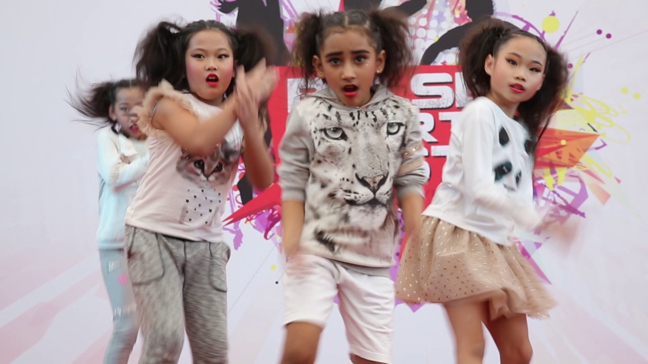 Videography Pulse Sports Fiesta 2016 Singapore