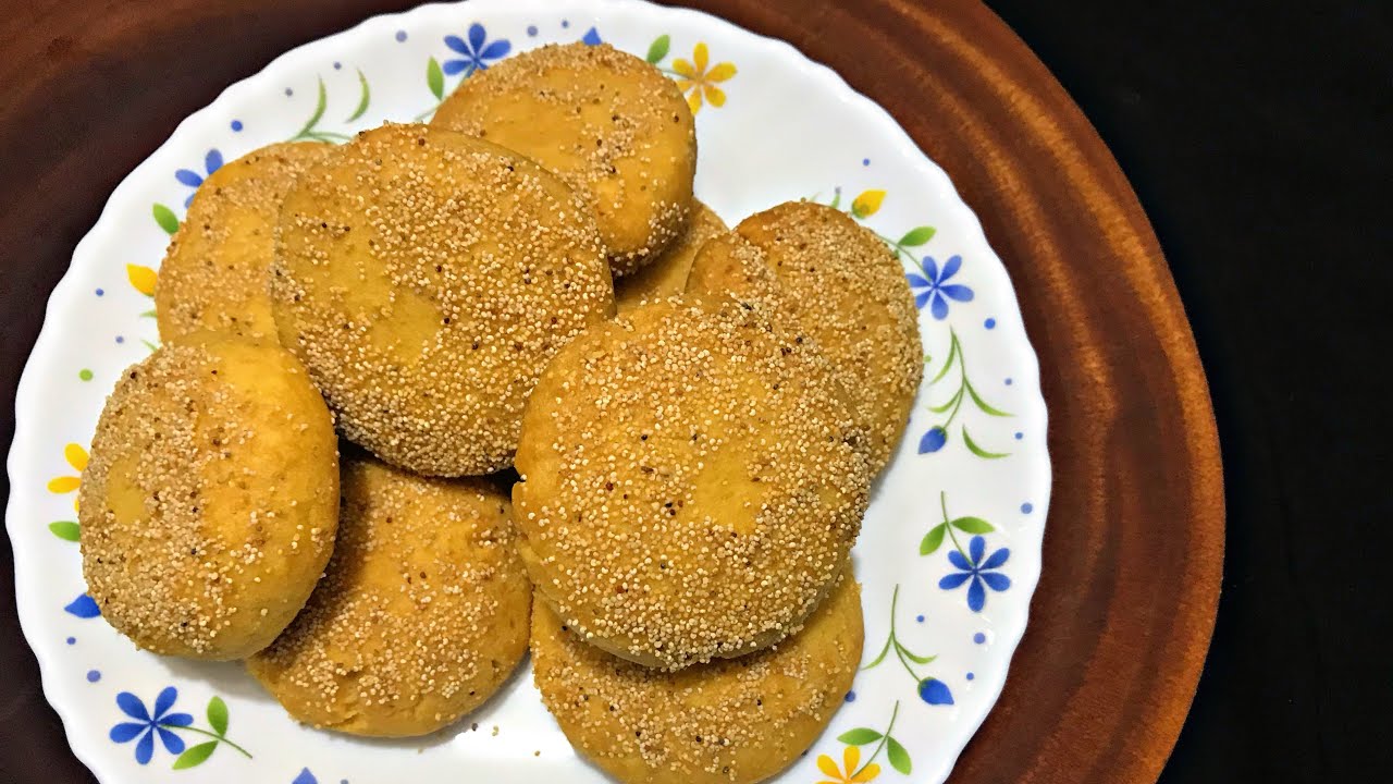 Kashmiri Kulcha Recipe | Kashmiri Samar Kulcha | Famous Namkeen Kashmiri Kulcha | First on Youtube..