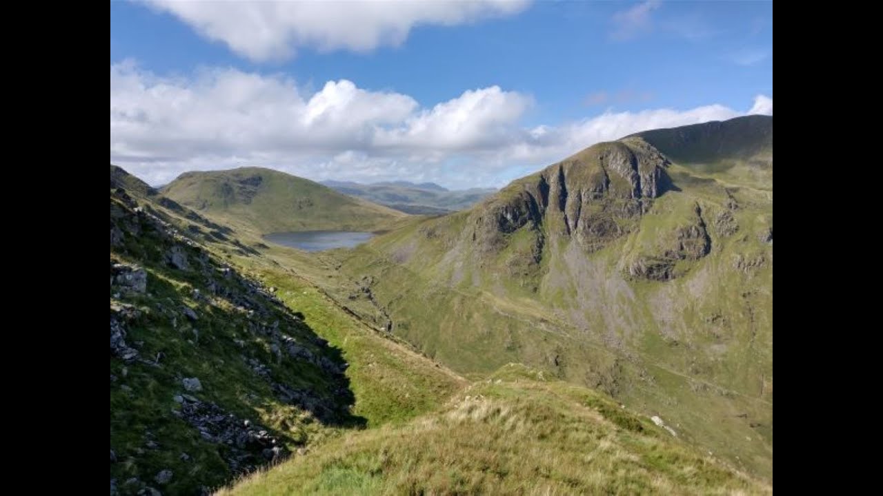UK Coast to Coast 2022