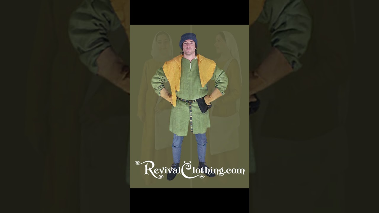 Wool & Wheat gathering - July with the Duc de Berry