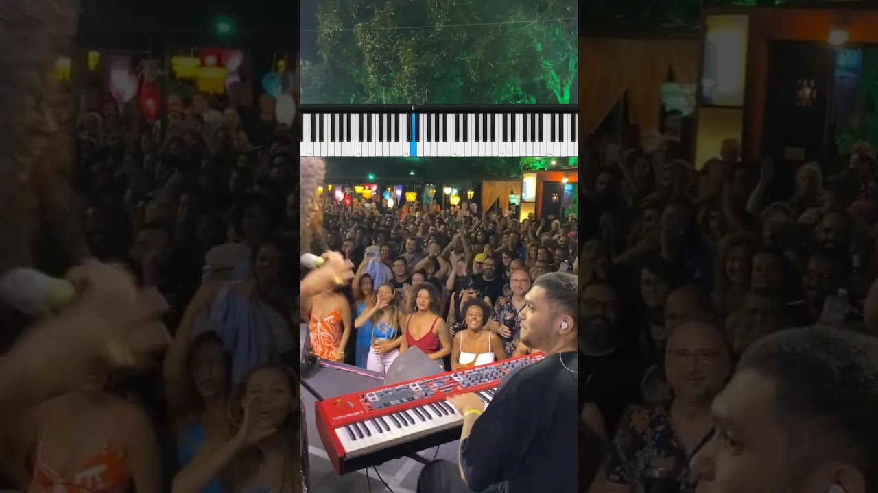 Deusnir Souza 🎹