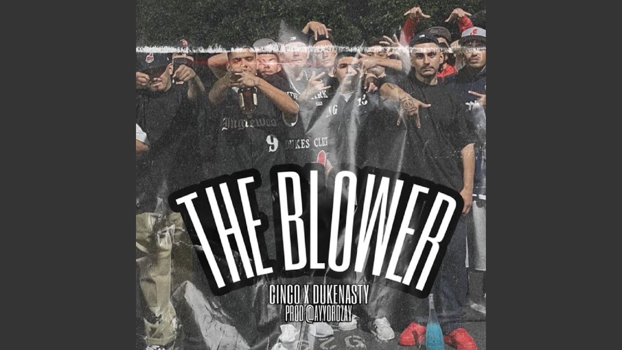 The Blower
