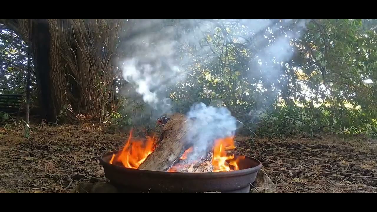 Fireside Melody #oldschoolalaska