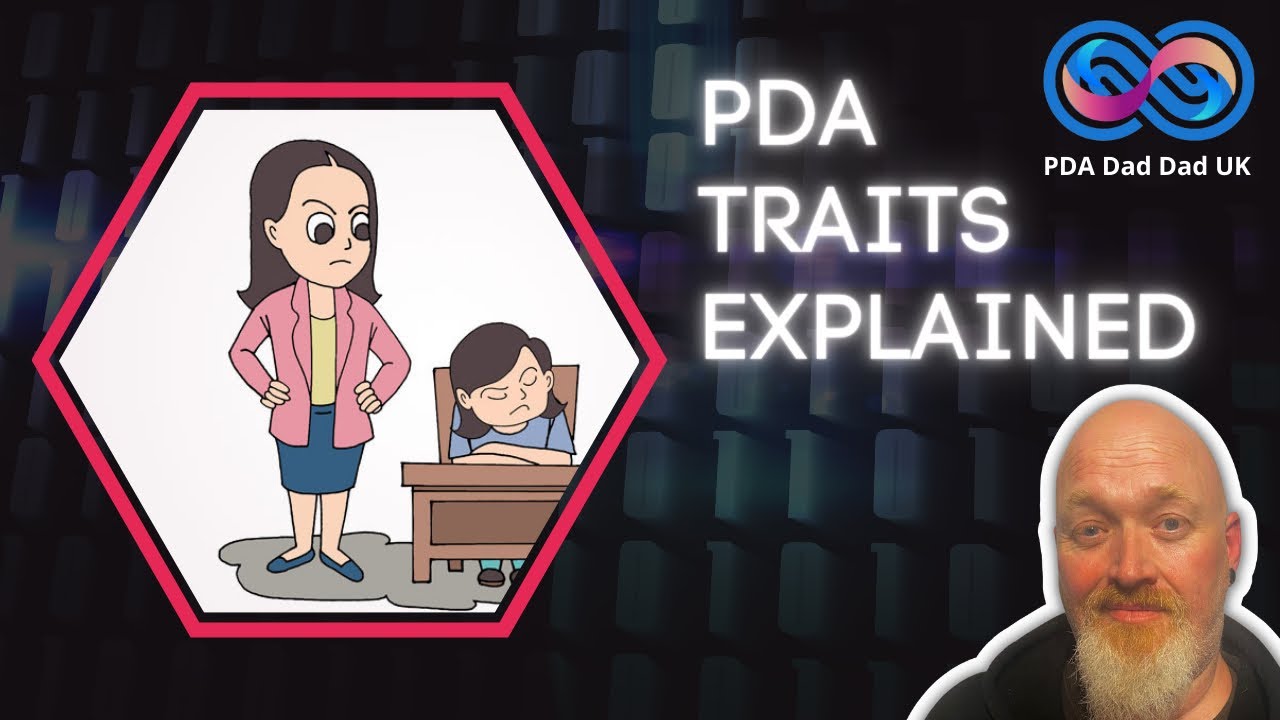 PDA (Pathological Demand Avoidance) traits Explained
