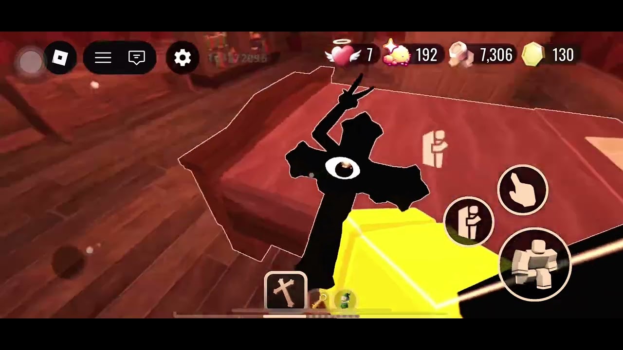 DOORS DAILY RUN #8 (3:26)
