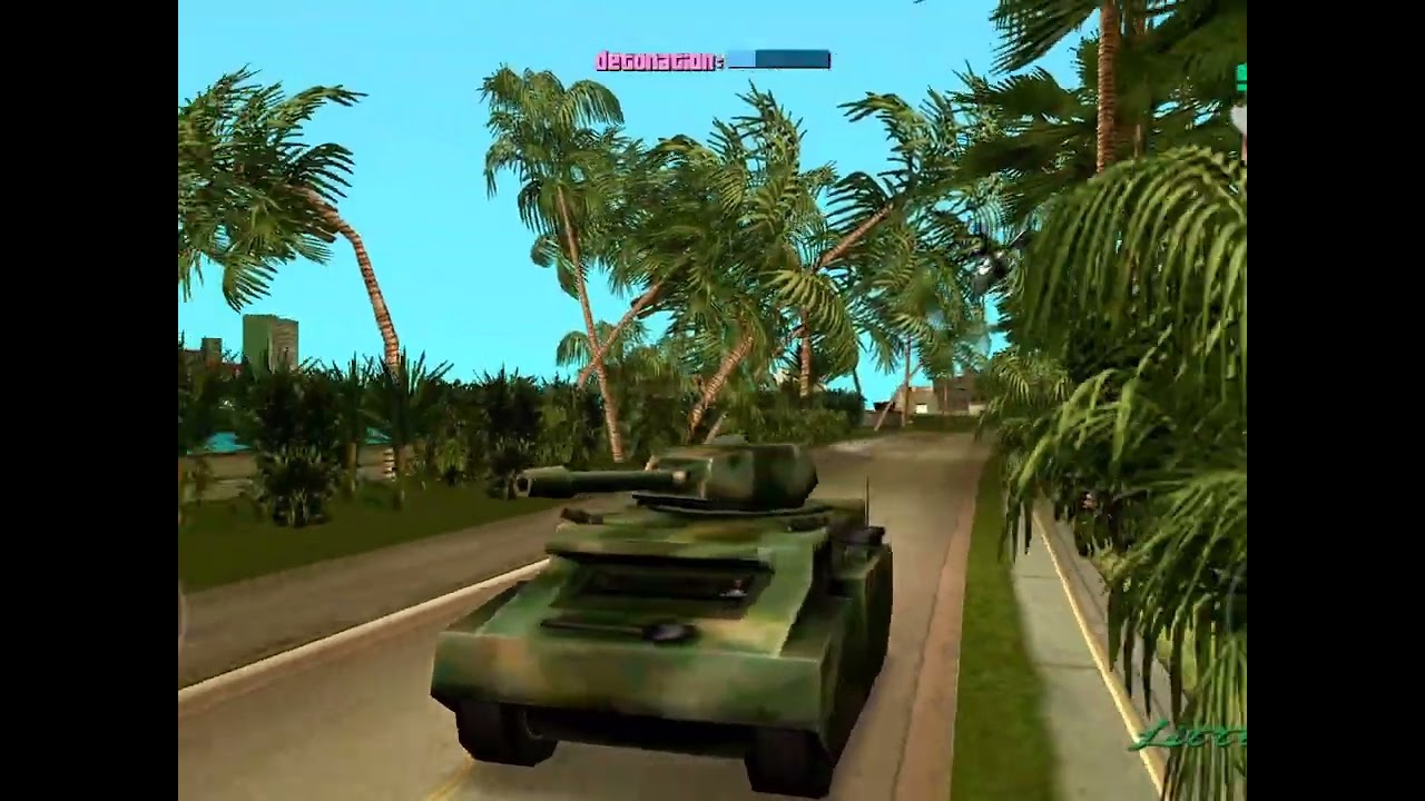 Gta vice city mission yes sir yes #gta #grandtheftauto #gtavice #gtavicecity 